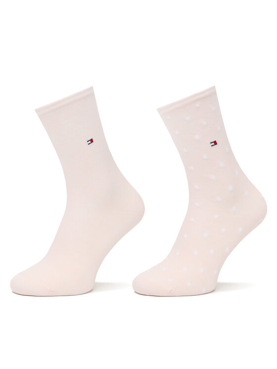 Длинные носки 100001493 Tommy Hilfiger, розовый
Длинные носки 100001493 Tommy Hilfiger, розовый