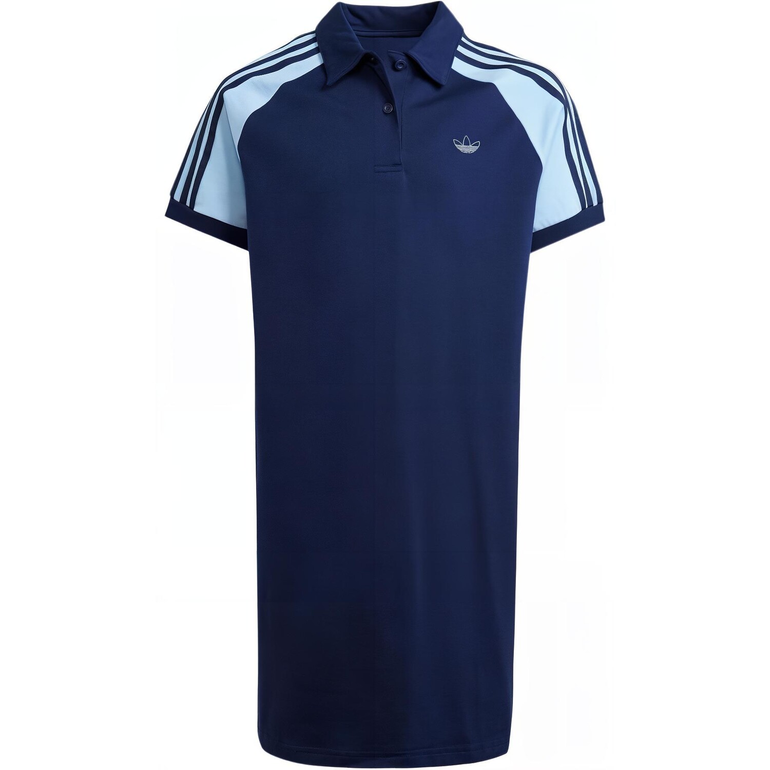 Платье GS Adidas Originals, цвет Nindig
Платье GS Adidas Originals, цвет Nindig