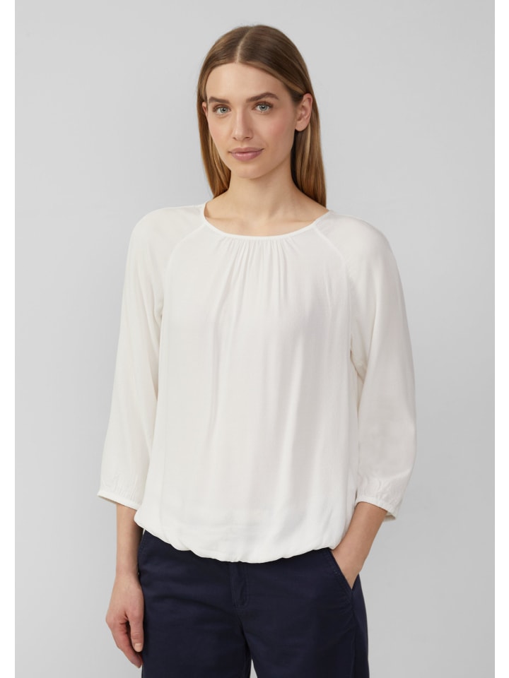 Блузка s.Oliver, кремовый
Блузка s.Oliver, кремовый
