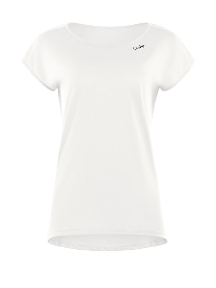 Функциональная рубашка Winshape, цвет vanilla
Функциональная рубашка Winshape, цвет vanilla