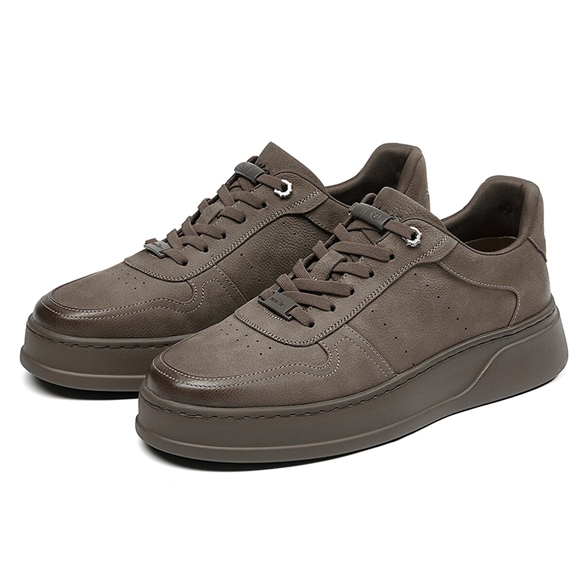 Кроссовки мужские Lifestyle Shoes Men Low-Top Seven, хаки
Кроссовки мужские Lifestyle Shoes Men Low-Top Seven, хаки