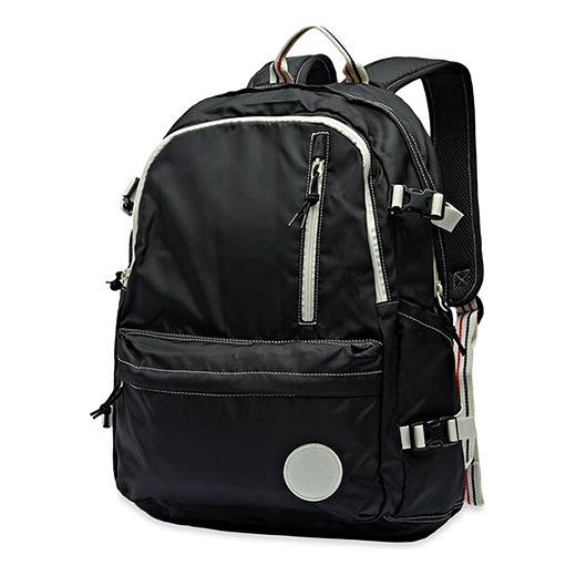 Рюкзак Converse Straight Edge Backpack 'Black', черный
Рюкзак Converse Straight Edge Backpack 'Black', черный