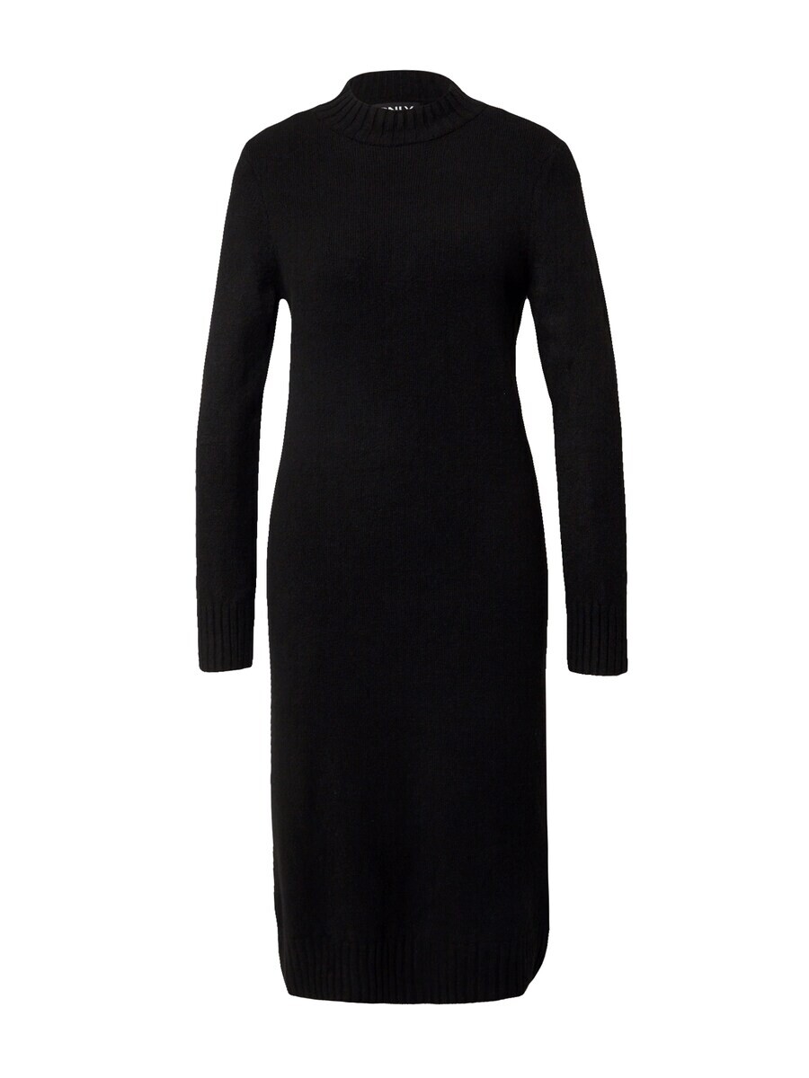 Вязаное платье Only KENDEL, черный
Вязаное платье Only KENDEL, черный