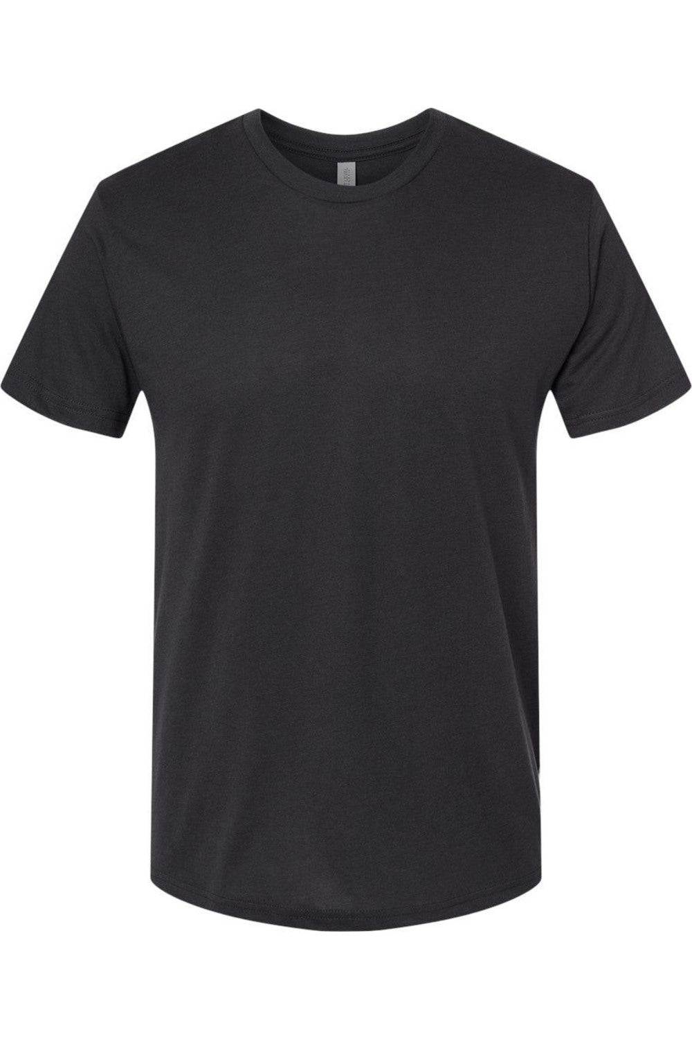 Футболка унисекс Triblend Next Level, графитовый/черный
Футболка унисекс Triblend Next Level, графитовый/черный