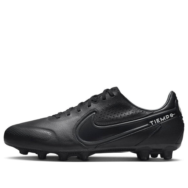 Кроссовки tiempo legend 9 pro hg 'black summit white' Nike, черный
Кроссовки tiempo legend 9 pro hg 'black summit white' Nike, черный