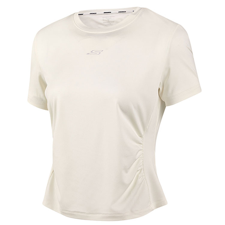 Футболка для походов женская Skechers, белый
Футболка для походов женская Skechers, белый