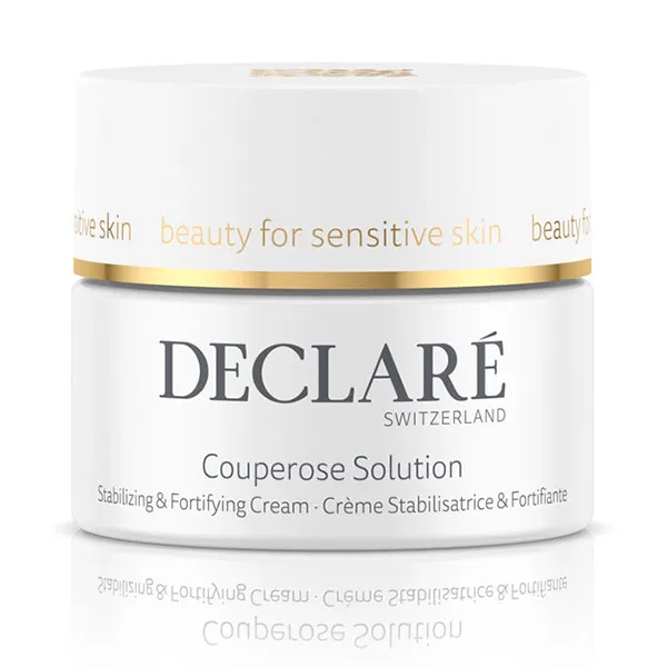 Лечение купероза Couperose Solution Declaré, 50 ml
Лечение купероза Couperose Solution Declaré, 50 ml