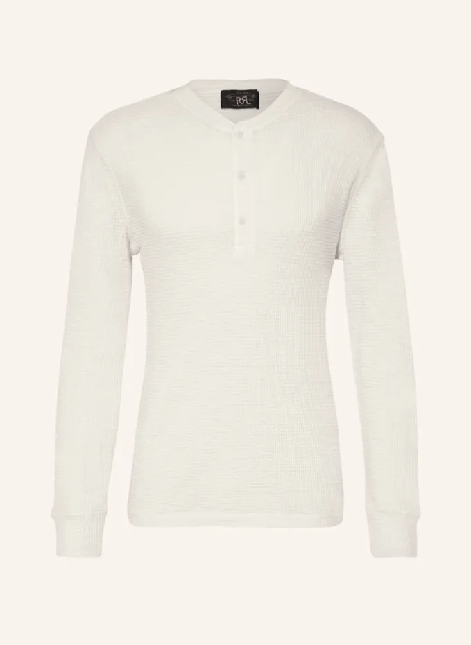 Пуловер Rrl, бежевый
Пуловер Rrl, бежевый