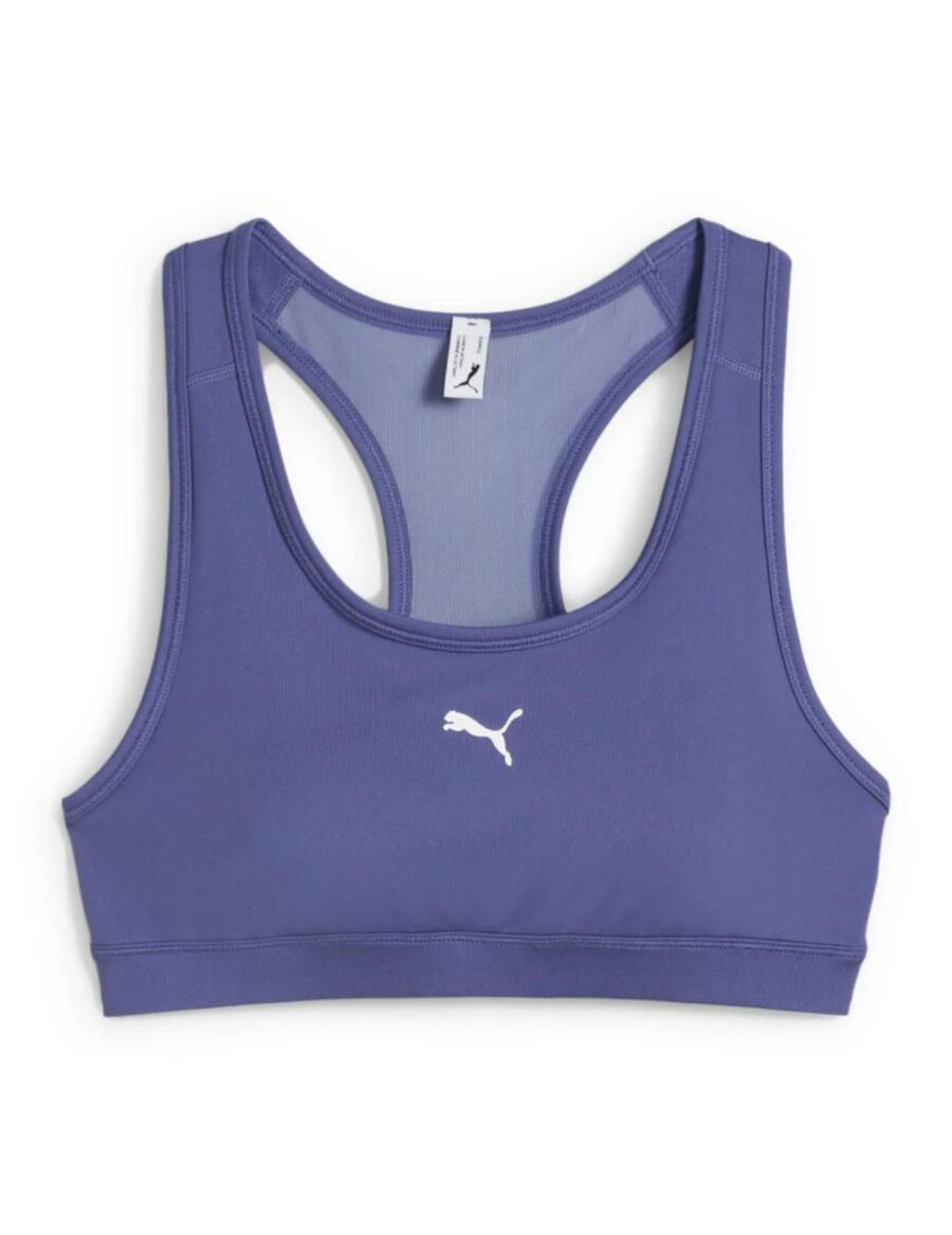 Женская футболка Puma 4keeps Blue
Женская футболка Puma 4keeps Blue