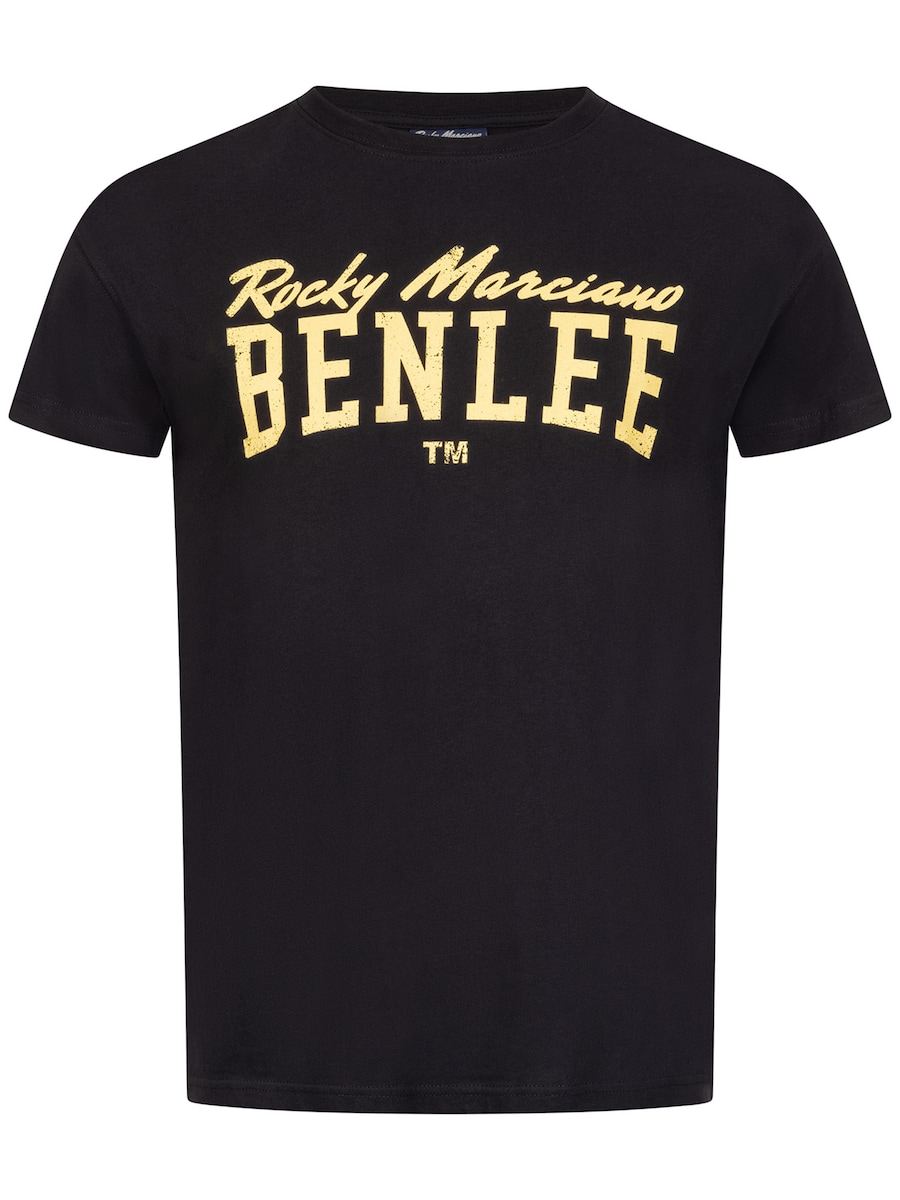 Футболка Performance Benlee Lilly, черный
Футболка Performance Benlee Lilly, черный