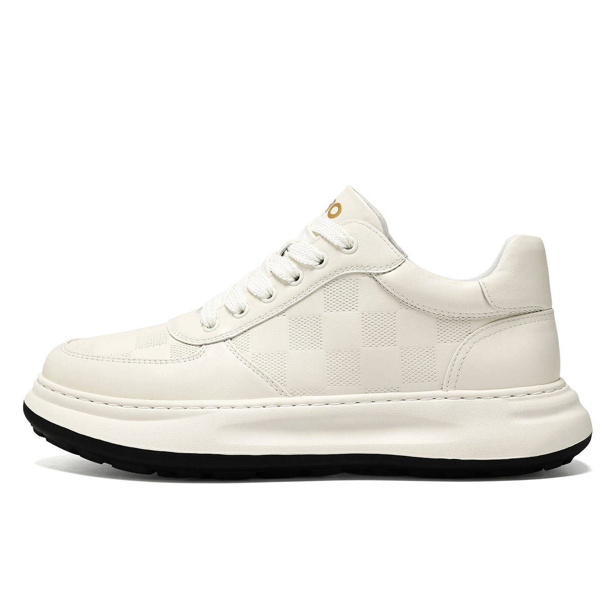 ZRO Мужские белые скейтерские кроссовки
ZRO Мужские белые скейтерские кроссовки