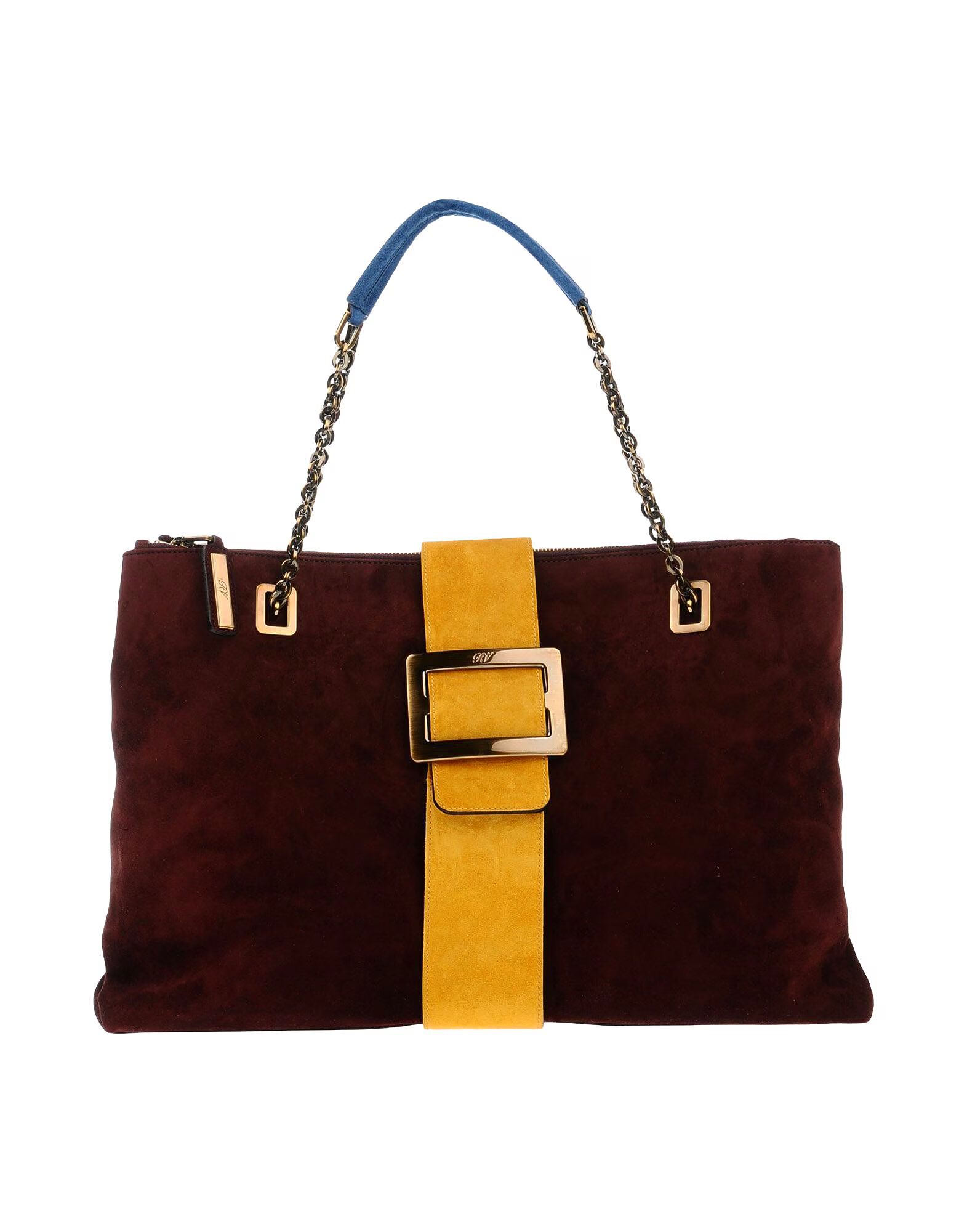 Сумка Roger Vivier, бордовый
Сумка Roger Vivier, бордовый