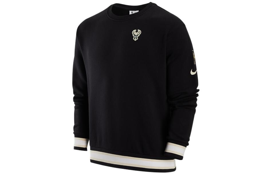 Мужская толстовка Nike, цвет Black
Мужская толстовка Nike, цвет Black