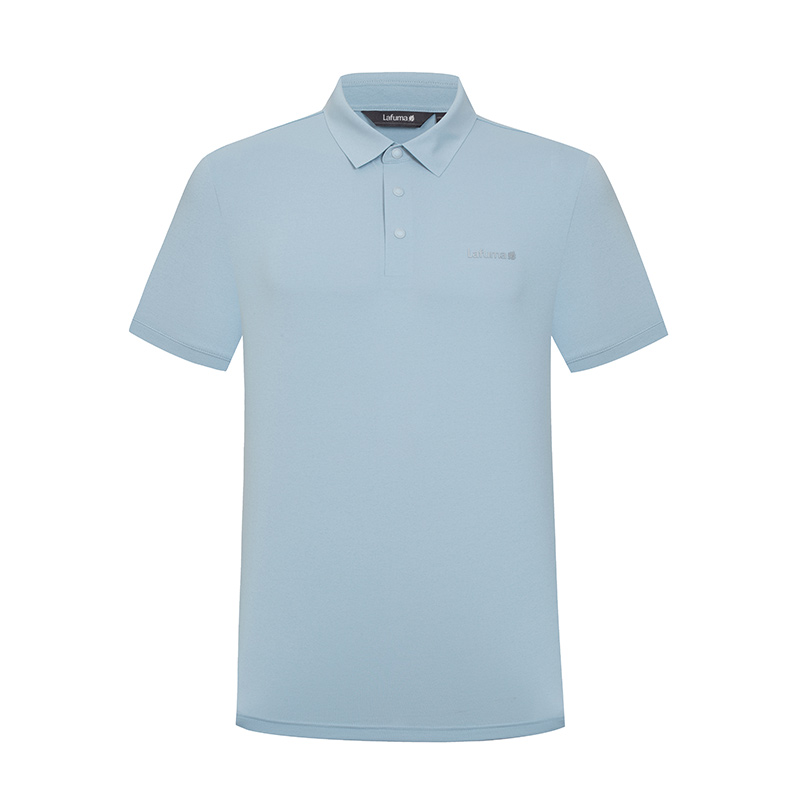 Мужская поло Lafuma, синий
Мужская поло Lafuma, синий