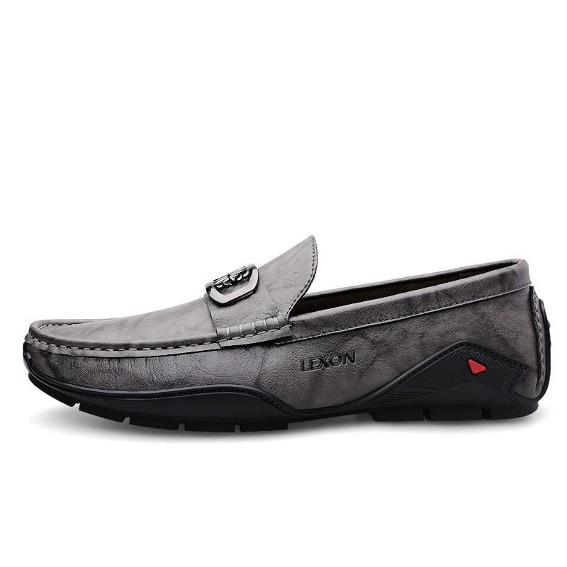 LEXON Мужские повседневные кроссовки низкие серые, цвет Gray
LEXON Мужские повседневные кроссовки низкие серые, цвет Gray