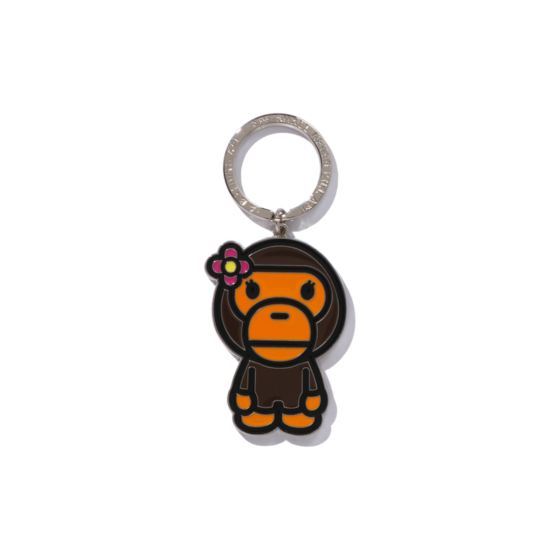 Кулоны Unisex A BATHING APE, коричневый bwx
Кулоны Unisex A BATHING APE, коричневый bwx