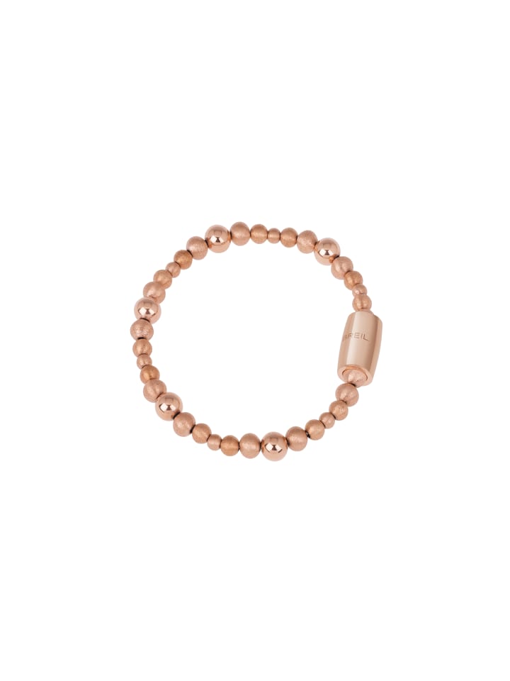 Браслет Magnetica system роза Breil
Браслет Magnetica system роза Breil