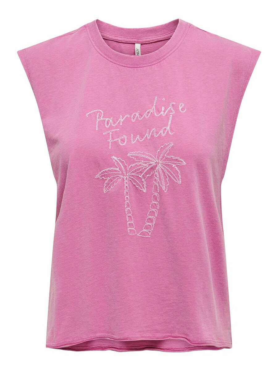 Рубашка ONLY, цвет Orchid
Рубашка ONLY, цвет Orchid