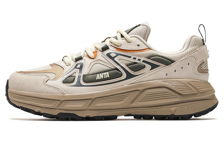 Кроссовки ANTA Engine Lifestyle Shoes Men Low-top Beige/Yellow, цвет Apricot Cream, Желтый, Кроссовки ANTA Engine Lifestyle Shoes Men Low-top Beige/Yellow, цвет Apricot Cream
Кроссовки ANTA Engine Lifestyle Shoes Men Low-top Beige/Yellow, цвет Apricot Cream, Желтый, Кроссовки ANTA Engine Lifestyle Shoes Men Low-top Beige/Yellow, цвет Apricot Cream