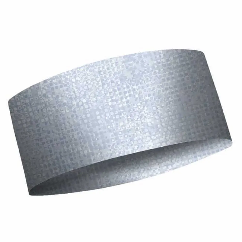 Повязка на голову Matt Light, серебряный
Повязка на голову Matt Light, серебряный