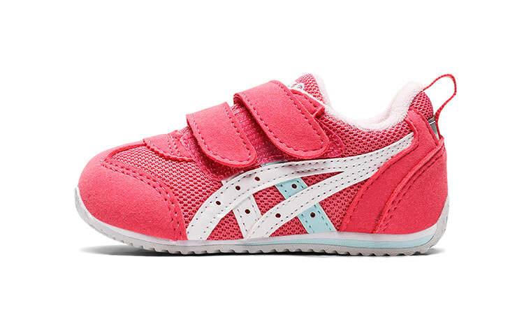 Кроссовки Asics Idaho Baby Toddler Shoes TD Low-top Pink/white
Кроссовки Asics Idaho Baby Toddler Shoes TD Low-top Pink/white