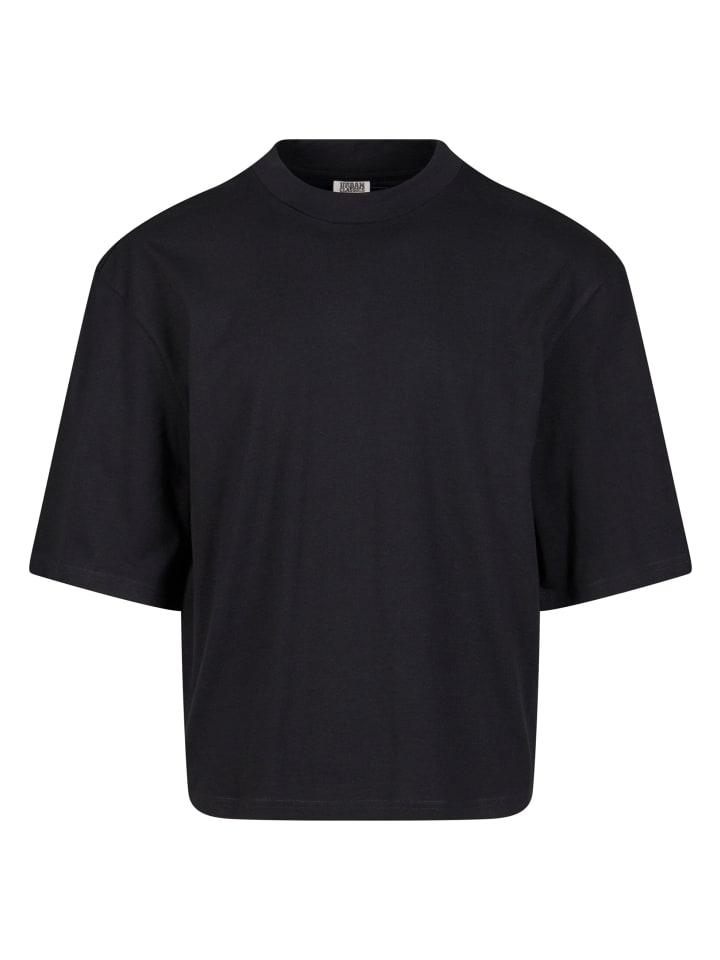 Футболка Urban Classics in black, Черный, Футболка Urban Classics in black
Футболка Urban Classics in black, Черный, Футболка Urban Classics in black