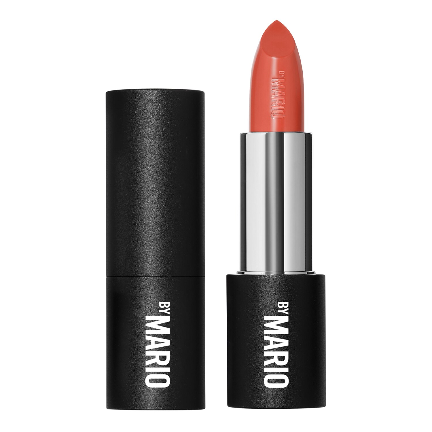 Губная помада SuperSatin Lipstick Makeup By Mario, Uptown Girl - Rusty Orange-Red (3,5 g)
Губная помада SuperSatin Lipstick Makeup By Mario, Uptown Girl - Rusty Orange-Red (3,5 g)