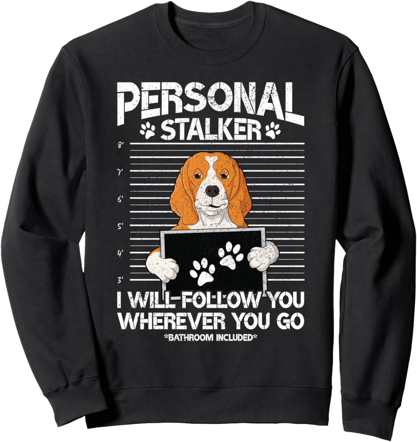 Толстовка с изображением бигля и надписью Guilty Dog, черная Bad Dog Mugshot Beagle, Черный, Толстовка с изображением бигля и надписью Guilty Dog, черная Bad Dog Mugshot Beagle
Толстовка с изображением бигля и надписью Guilty Dog, черная Bad Dog Mugshot Beagle, Черный, Толстовка с изображением бигля и надписью Guilty Dog, черная Bad Dog Mugshot Beagle