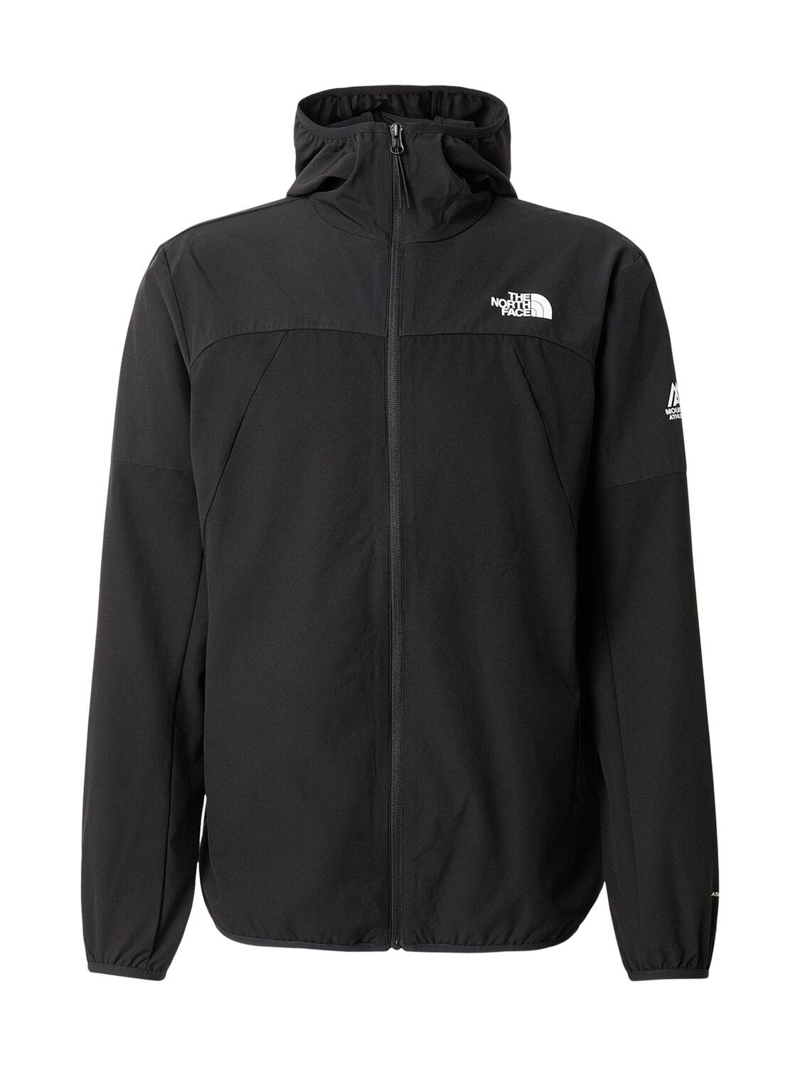 THE NORTH FACE Спортивная куртка 'MOUNTAIN ATHLETICS' в черном цвете
THE NORTH FACE Спортивная куртка 'MOUNTAIN ATHLETICS' в черном цвете