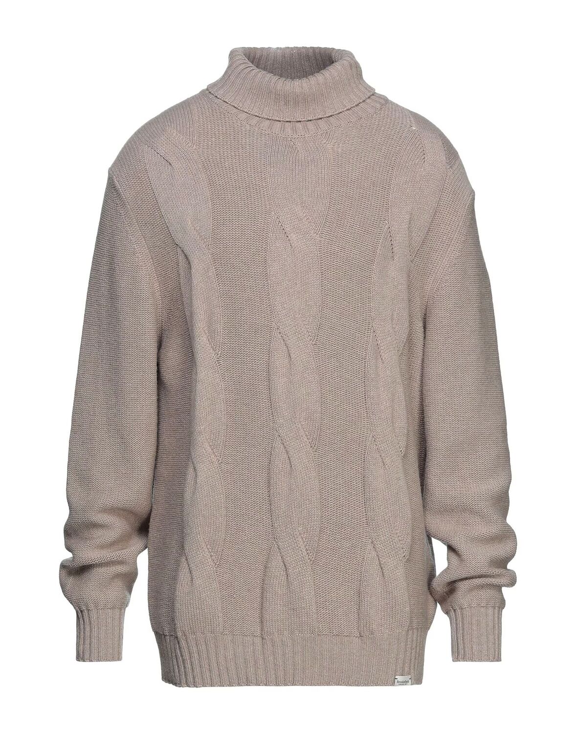 Водолазка Brooksfield, песочный
Водолазка Brooksfield, песочный