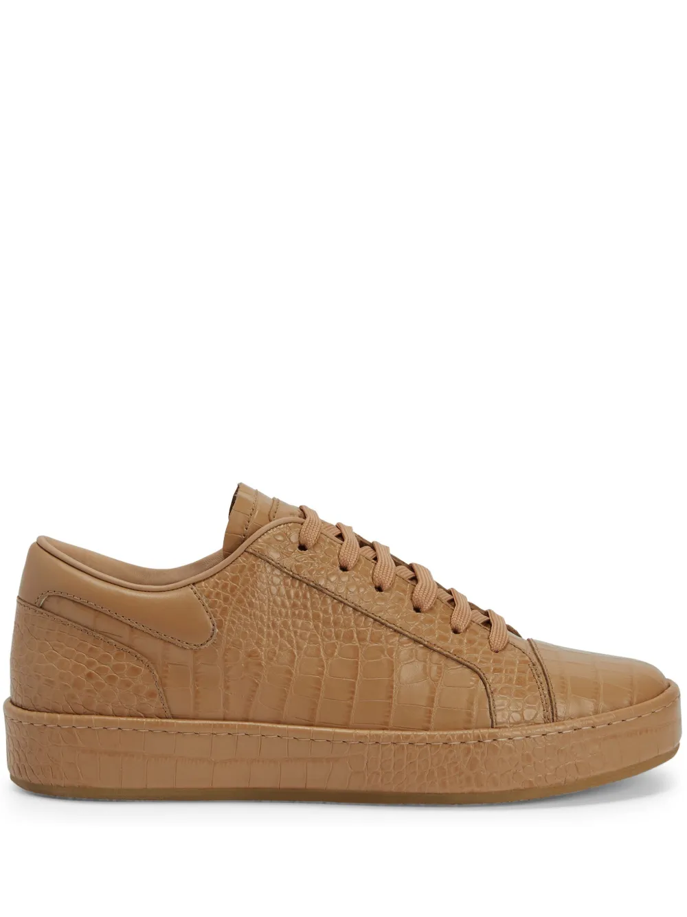 Кроссовки Gz City Giuseppe Zanotti, коричневый
Кроссовки Gz City Giuseppe Zanotti, коричневый