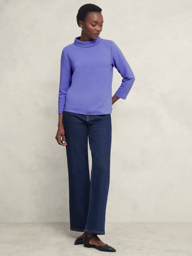 Топ тали Hobbs, цвет Deep Sky Blue
Топ тали Hobbs, цвет Deep Sky Blue