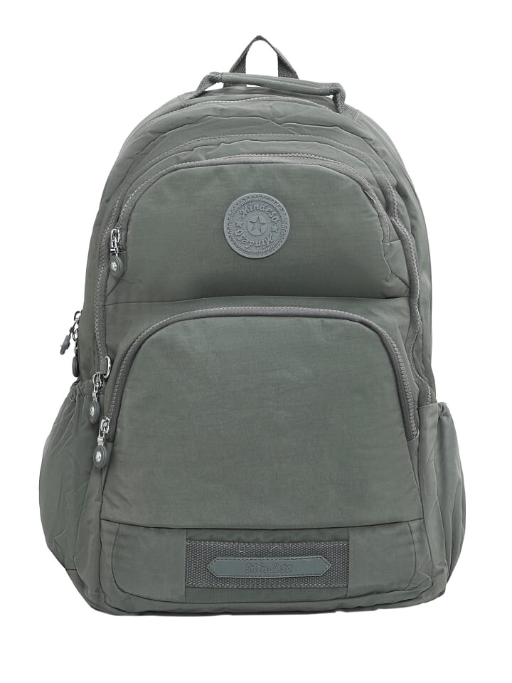 Рюкзак Mindesa, серый
Рюкзак Mindesa, серый