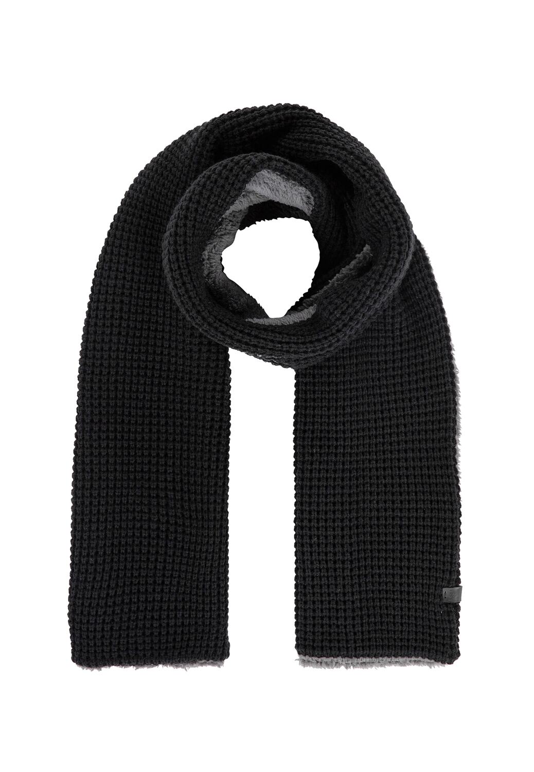 Bickley + Mitchell Amsterdam Шарф в черном цвете
Bickley + Mitchell Amsterdam Шарф в черном цвете