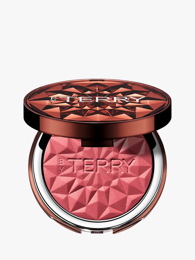 Пудра-румяна TEA to TAN Sun Powder Blush BY TERRY, 6. Spicy Song
Пудра-румяна TEA to TAN Sun Powder Blush BY TERRY, 6. Spicy Song