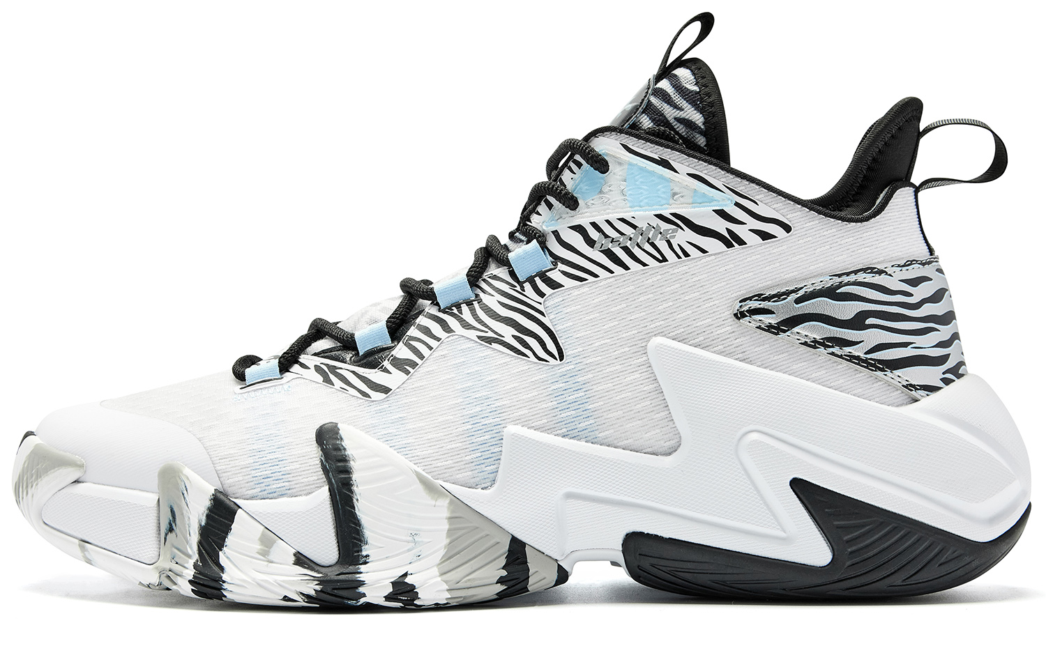 Амортизация, отскок, дышащие, нескользящие низкие баскетбольные кроссовки men's QIAODAN, белый/черный
Амортизация, отскок, дышащие, нескользящие низкие баскетбольные кроссовки men's QIAODAN, белый/черный