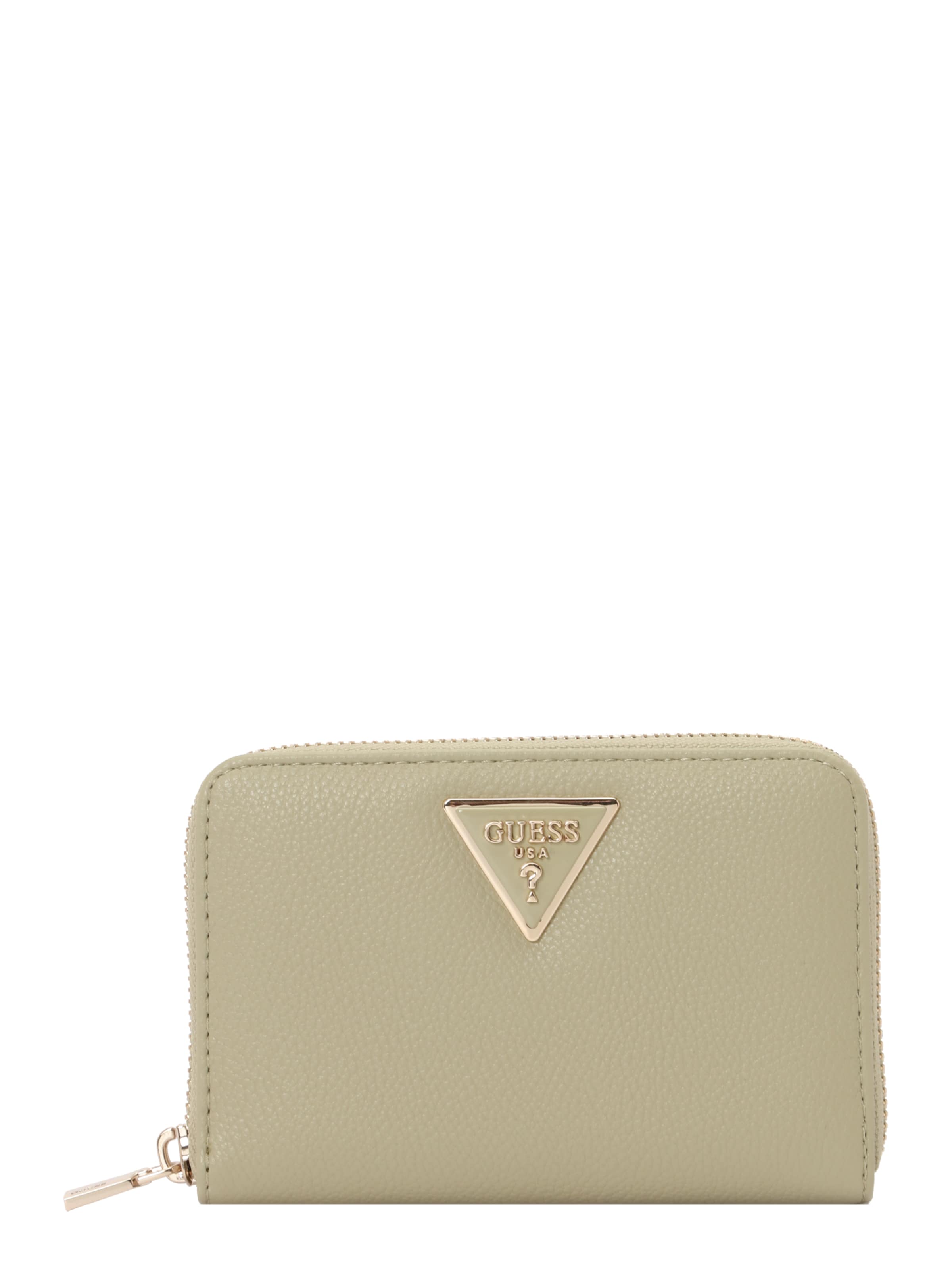 GUESS Кошелек 'Laurel II' в цвете Pastel Green
GUESS Кошелек 'Laurel II' в цвете Pastel Green