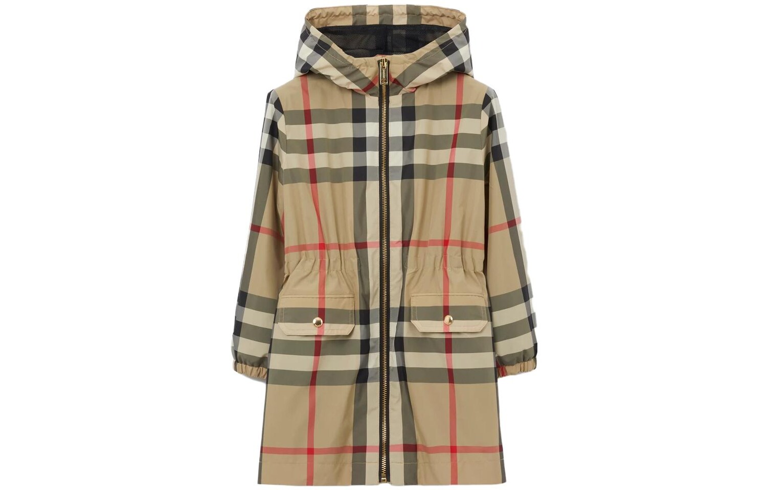 Детское пальто Burberry, цвет Brown
Детское пальто Burberry, цвет Brown