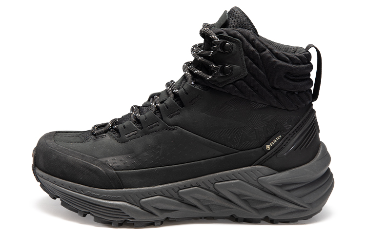 Женские высокие кроссовки Outdoor KAILAS, Чернильно-черный
Женские высокие кроссовки Outdoor KAILAS, Чернильно-черный