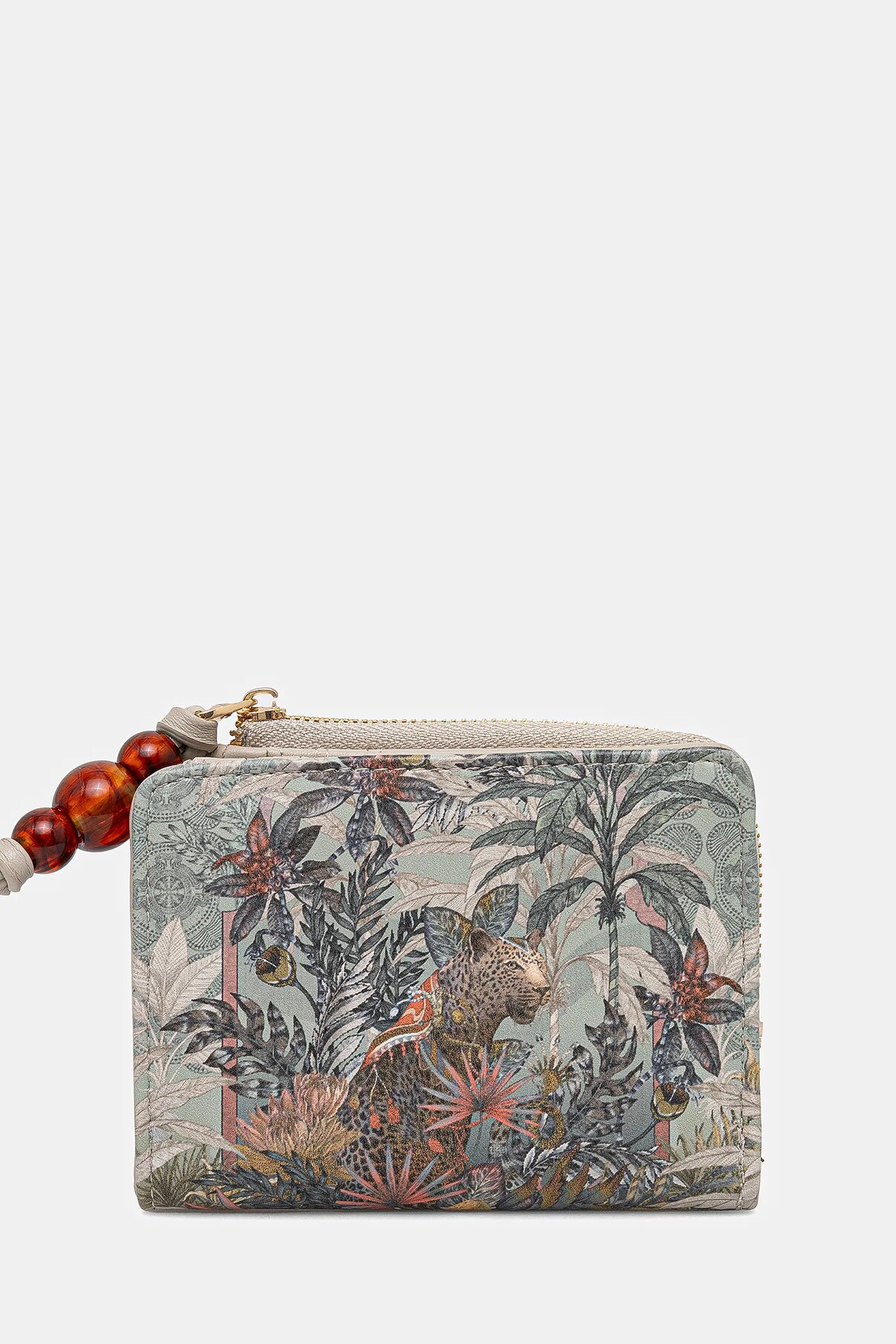 Кошелек Medicine, мультиколор
Кошелек Medicine, мультиколор