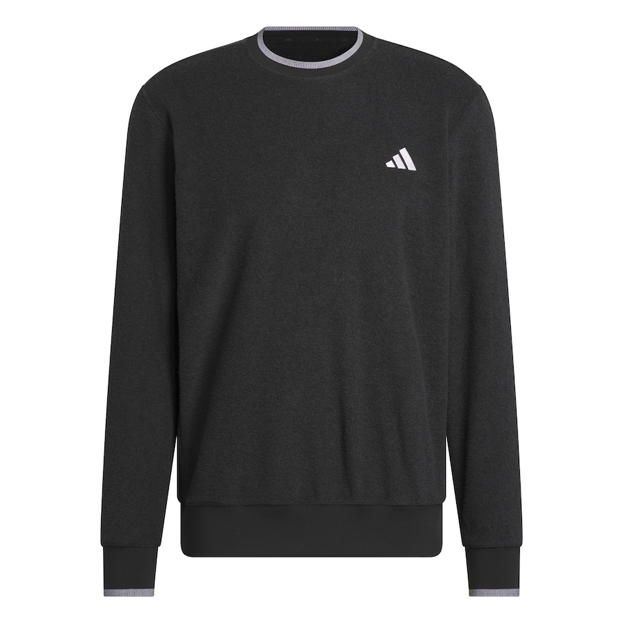 Спортивная толстовка ADIDAS PERFORMANCE Ultimate365 Tour, черный
Спортивная толстовка ADIDAS PERFORMANCE Ultimate365 Tour, черный