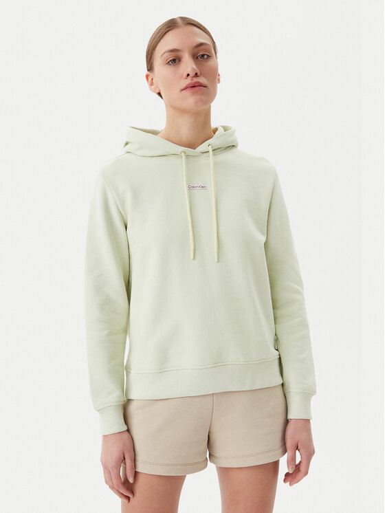 Толстовка обычного кроя Placed Institutional J20J225364 Calvin Klein Jeans, зеленый
Толстовка обычного кроя Placed Institutional J20J225364 Calvin Klein Jeans, зеленый