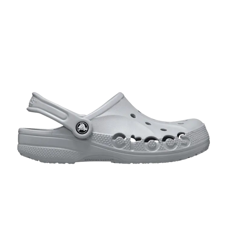 Кроссовки Baya Clog 'Light Grey', серый
Кроссовки Baya Clog 'Light Grey', серый