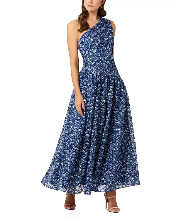 Платье Даниэль Shoshanna, синий
Платье Даниэль Shoshanna, синий