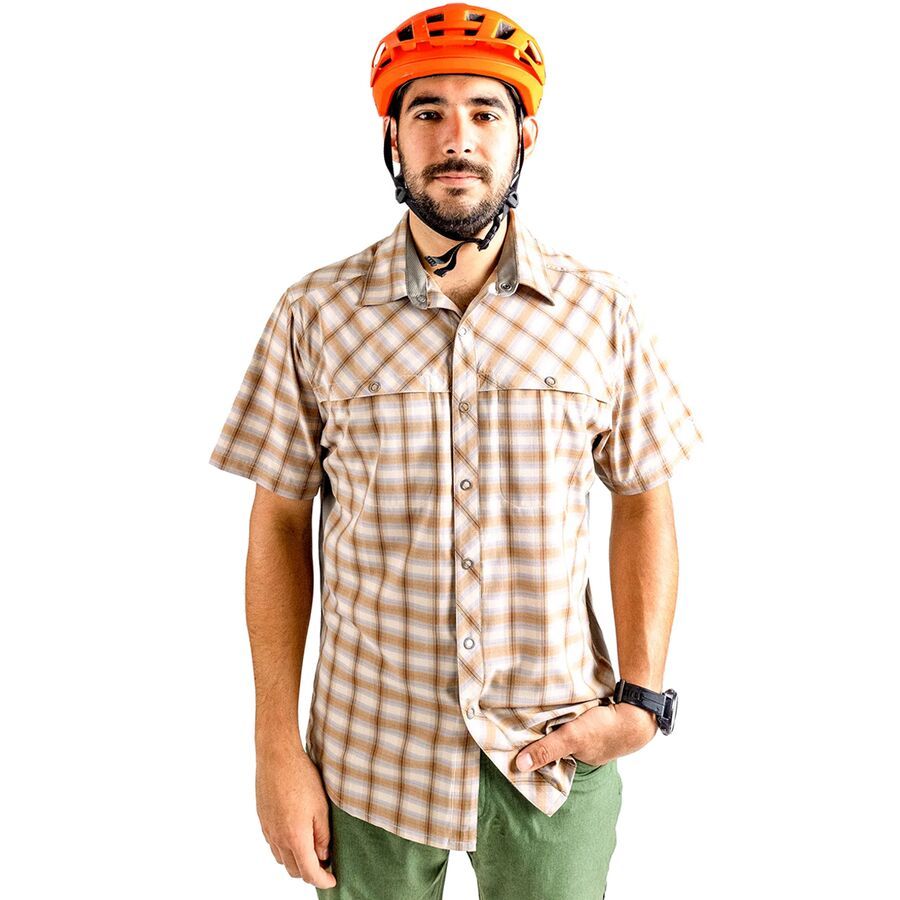 Футболка Club Ride Apparel Quest Club Ride Apparel, Cream Brown
Футболка Club Ride Apparel Quest Club Ride Apparel, Cream Brown