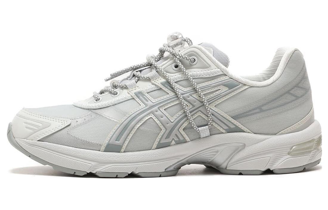 Asics Gel-1130 Кроссовки Мужчины, Gray
Asics Gel-1130 Кроссовки Мужчины, Gray