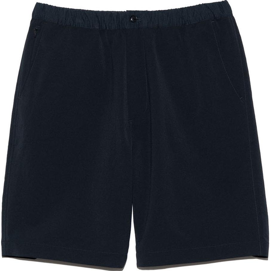 Шорты Alphadry Easy Nanamica, черный
Шорты Alphadry Easy Nanamica, черный