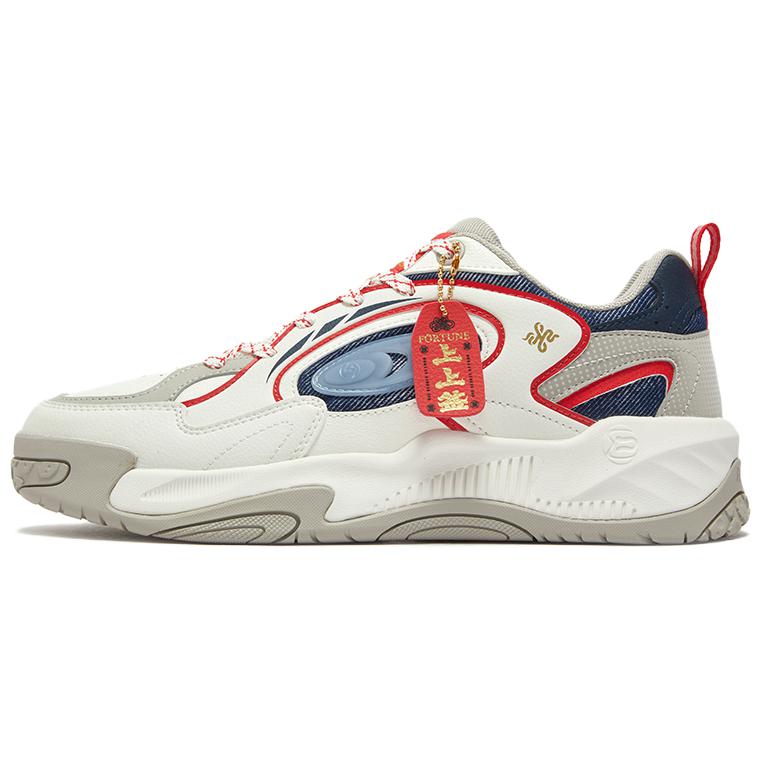 361° Кроссовки для скейтбординга с противоскользящей подошвой, износостойкие, мужские, белые, серые, синие
361° Кроссовки для скейтбординга с противоскользящей подошвой, износостойкие, мужские, белые, серые, синие