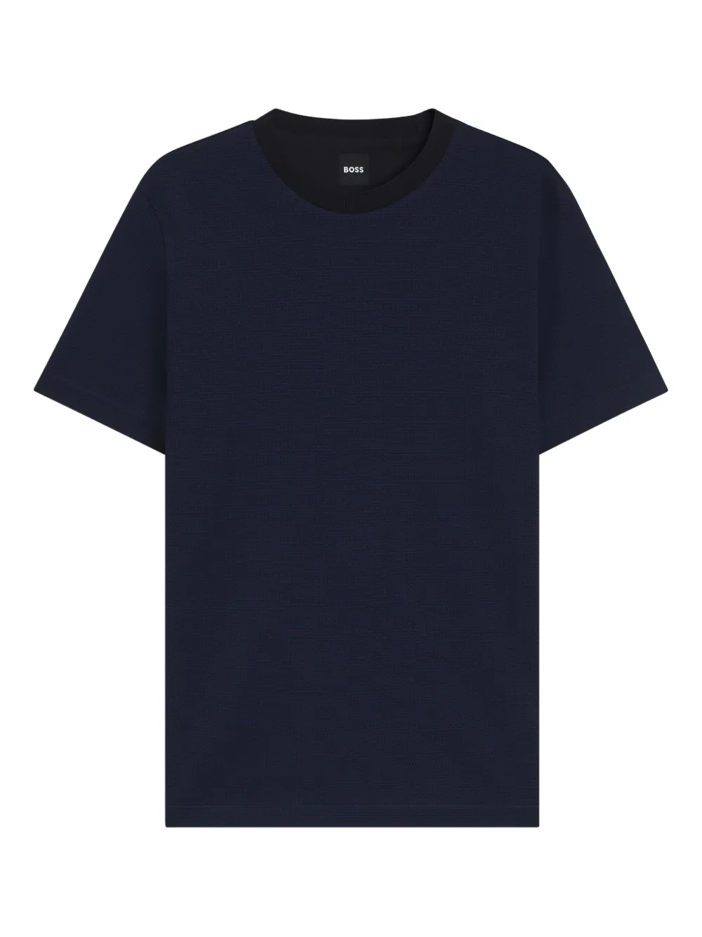 Футболка C-Thompson BOSS, синий
Футболка C-Thompson BOSS, синий