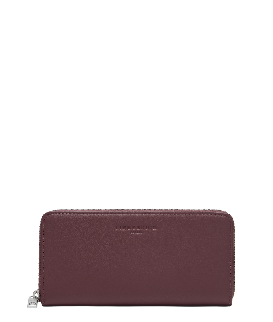 Кошелек Liebeskind Berlin, бордовый
Кошелек Liebeskind Berlin, бордовый